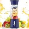 Orange Smoothie Automat Maker
